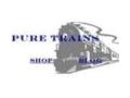 Puretrains Coupon Codes April 2023
