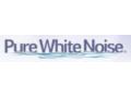 Pure White Noise Coupon Codes April 2024