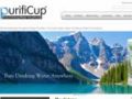 PurifiCup 25% Off Coupon Codes May 2024