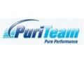 Puri Team Pure Performance Coupon Codes August 2022