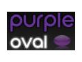 Purple Oval UK Coupon Codes April 2024