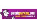 Purple Parking Coupon Codes February 2022
