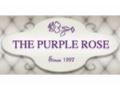 The Purple Rose Coupon Codes September 2023