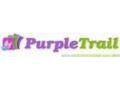 Purpletrail Coupon Codes July 2022