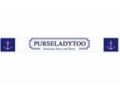 Purseladytoo Coupon Codes July 2025