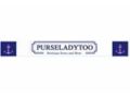 Purseladytoo Coupon Codes April 2024