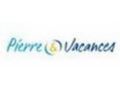 Pierre & Vacances Uk Coupon Codes March 2025