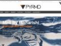 Pyrmd Coupon Codes July 2025