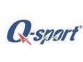 Q-sport Coupon Codes May 2025