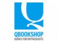 Qbookshop Coupon Codes June 2024