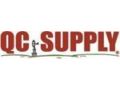 QC Supply Free Shipping Coupon Codes May 2024