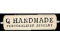 Q Handmade Coupon Codes April 2024