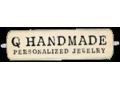 Q Handmade Coupon Codes July 2025