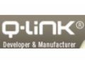 Q-Link 50% Off Coupon Codes May 2024