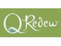 Q-redew Coupon Codes July 2025