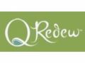 Q-redew Coupon Codes April 2024