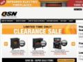 Qsnelectricfireplaces Coupon Codes July 2025