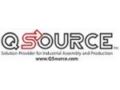 Qsource Coupon Codes July 2025