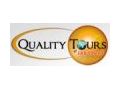 Quality Tours Coupon Codes April 2024