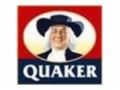 Quaker Coupon Codes April 2024