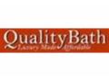Quality Bath Coupon Codes May 2024