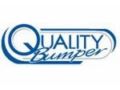 Quality Bumper 10% Off Coupon Codes May 2024