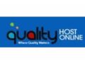 QualityHostOnline 50% Off Coupon Codes May 2024