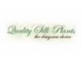 Quality Silk Plants Coupon Codes May 2024