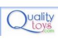 Quality Toys 5% Off Coupon Codes May 2024