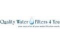 Quality Water Filters 4 You Coupon Codes July 2025