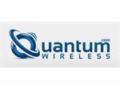 Quantum-wireless Coupon Codes April 2024