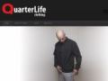 Quarterlifeclothing Coupon Codes April 2024