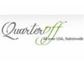 QuarterOff 5% Off Coupon Codes May 2024