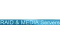 Raid & Media Servers Coupon Codes April 2024