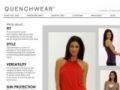 Quenchwear 30% Off Coupon Codes May 2024