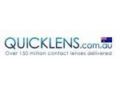 Quick Lenses Coupon Codes July 2025