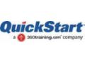 Quick Start 50% Off Coupon Codes May 2024