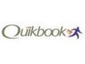 Quikbook Coupon Codes July 2022