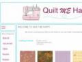 Quiltmehappy Uk Coupon Codes May 2024
