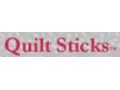 Quilt Sticks Coupon Codes April 2024
