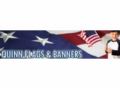 Quinn Flags And Banners 10% Off Coupon Codes May 2024