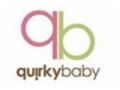 Quirky Baby 10% Off Coupon Codes May 2024
