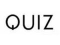 Quiz Clothing 10% Off Coupon Codes May 2024