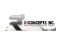 R1 Concepts Coupon Codes July 2025