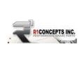 R1 Concepts Coupon Codes April 2024