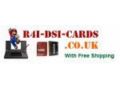 R4i-dsi-cards Uk Coupon Codes May 2024
