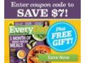 Rachael Ray Magazine 20% Off Coupon Codes May 2024