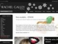 Rachelgalley Coupon Codes July 2025