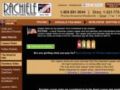 Rachiele Coupon Codes July 2025