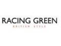 Racing Green 10% Off Coupon Codes May 2024